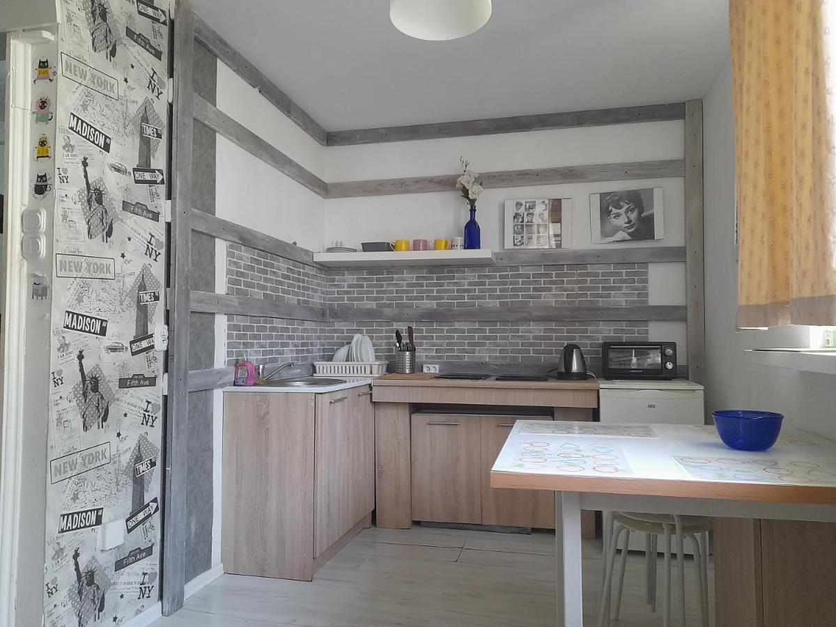 Apartament Jasny Noclegi Плоцк Екстериор снимка
