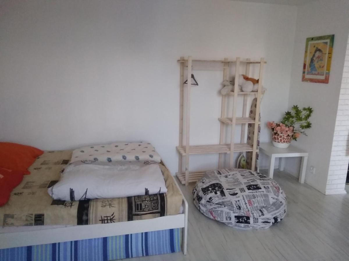 Apartament Jasny Noclegi Плоцк Екстериор снимка